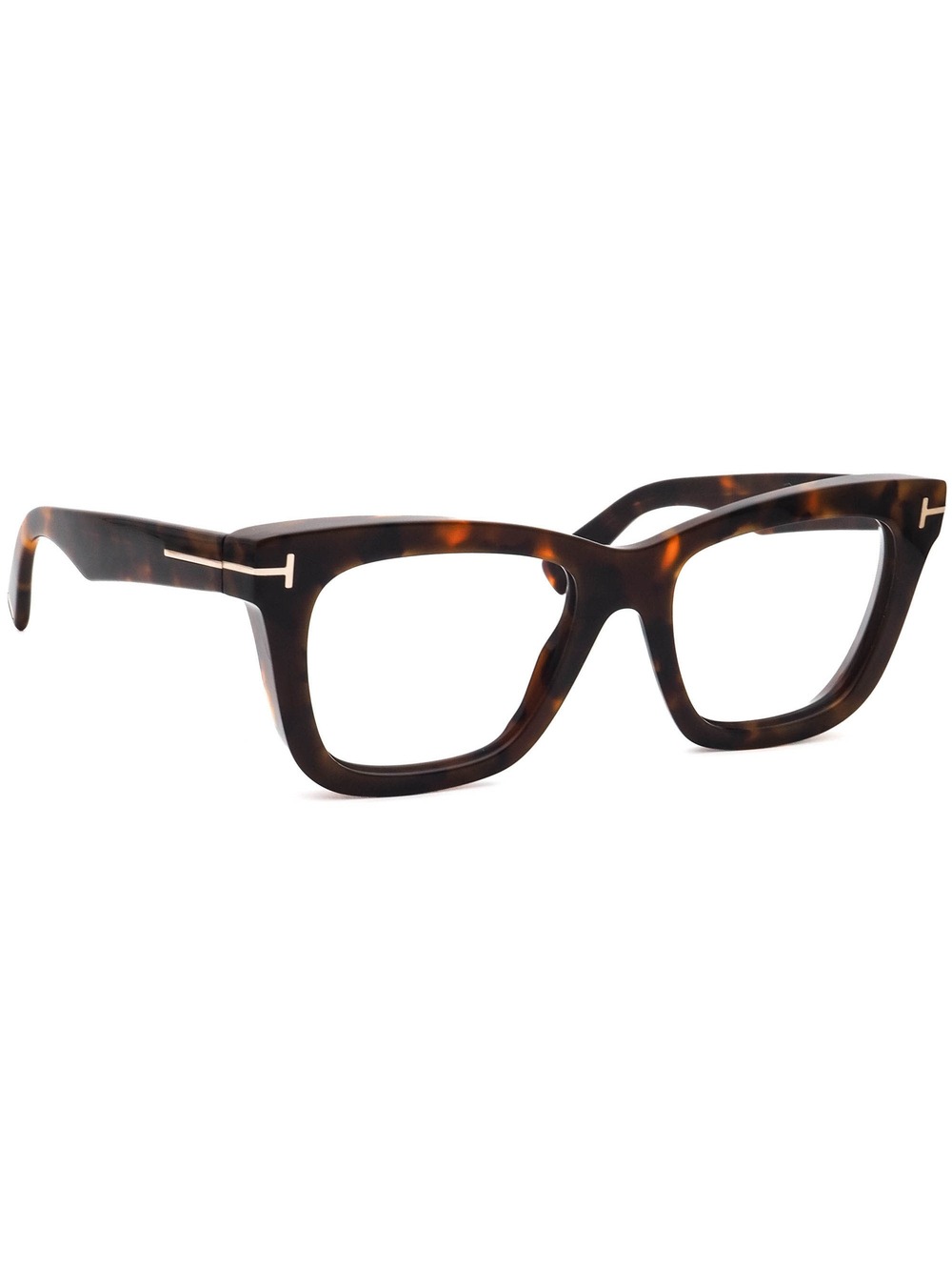 Tom Ford TF 5881-B 052 Eyeglasses